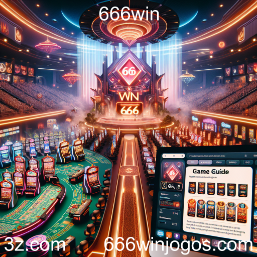 Como Os Guias de Jogo Podem Transformar Sua Experiência Gamer