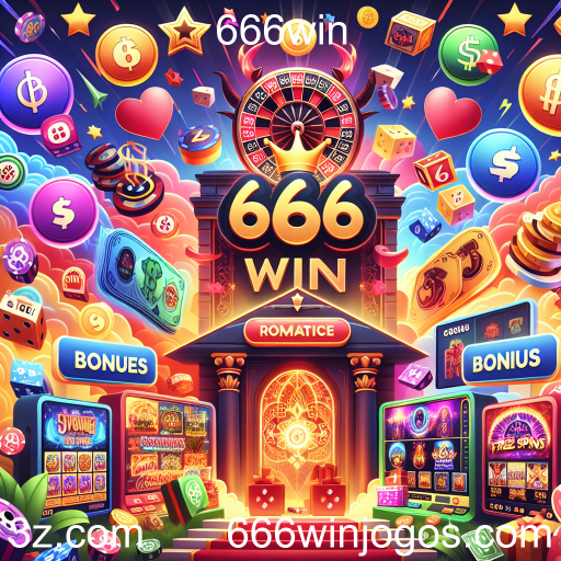 Maximize Seus Ganhos com as Promoções da 666win