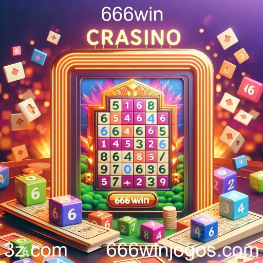 Desvendando a Categoria de Quebra-Cabeça no 666win