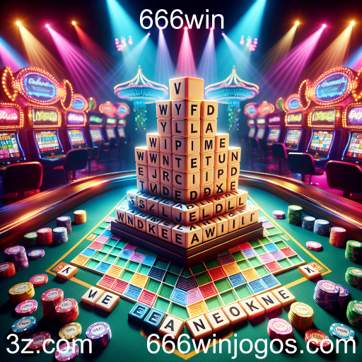 Dicas Essenciais para Dominar Jogos de Palavras