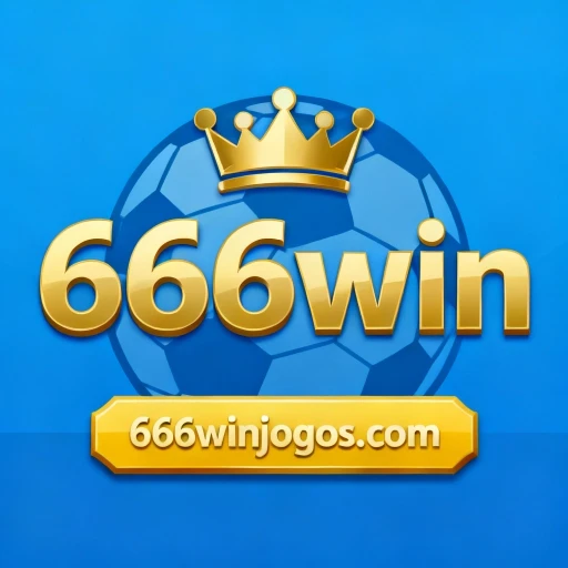 Logo 666win